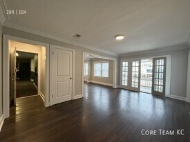 217 E 46th St in Kansas City, MO - Building Photo