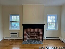 2018 Commonwealth Ave, Unit 38 in Boston, MA - Building Photo