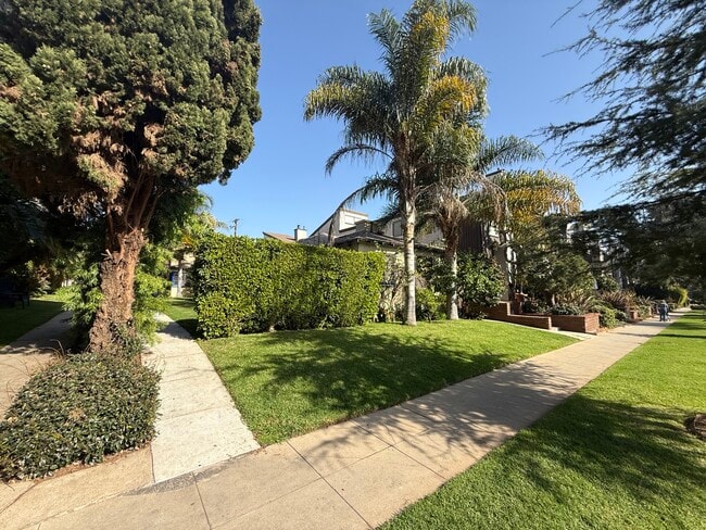 911 14th St, Unit house in Santa Monica, CA - Building Photo - Building Photo