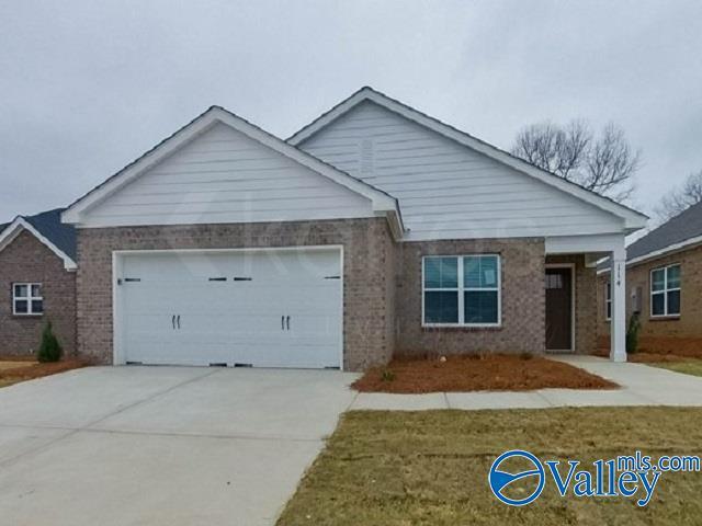 property at 114 Denise Dr