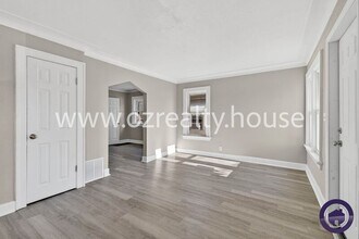 1840 Marne Ave in Toledo, OH - Building Photo - Building Photo