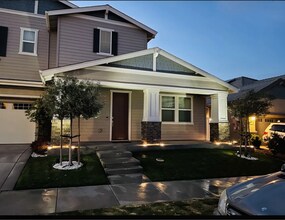 2505 Luna Ave in Tracy, CA - Building Photo - Building Photo