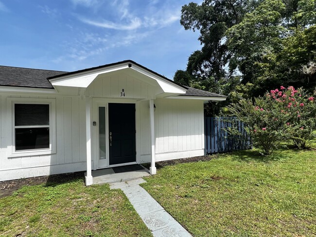 property at 34 SC-128
