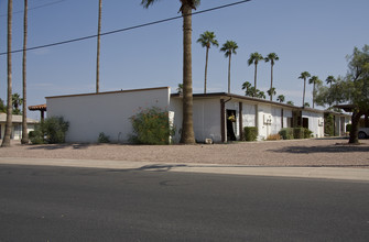 ALBANY in Mesa, AZ - Building Photo - Building Photo