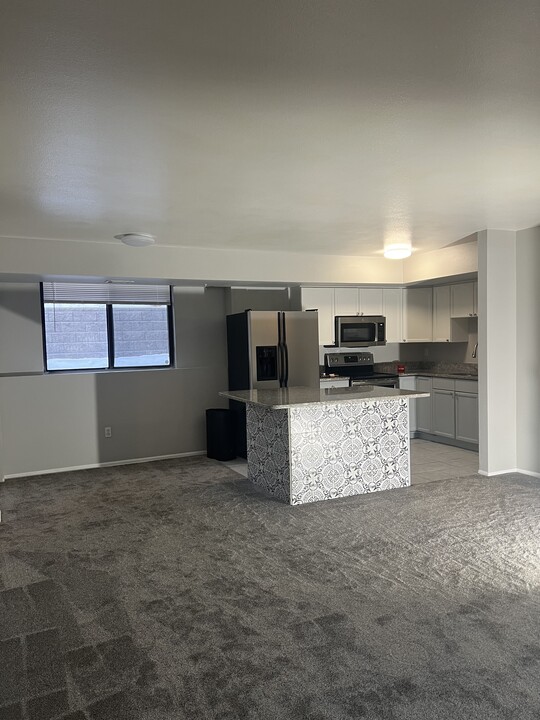 10881 N Pine Dr, Unit 5 in Parker, CO - Building Photo