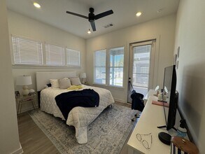 257 Bailey St in Athens, GA - Building Photo - Building Photo