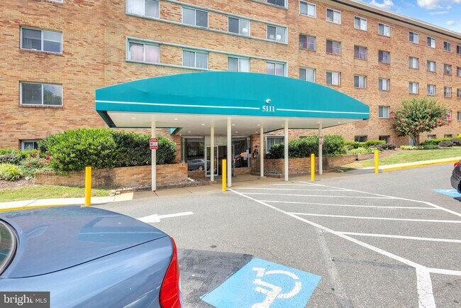 5111 8th Rd S in Arlington, VA - Building Photo - Building Photo