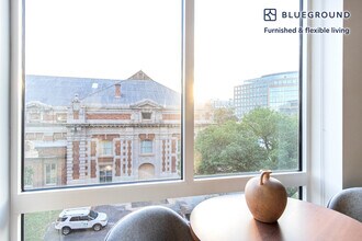 3 Tingey Sq SE, Unit FL3-ID274 in Washington, DC - Building Photo - Building Photo