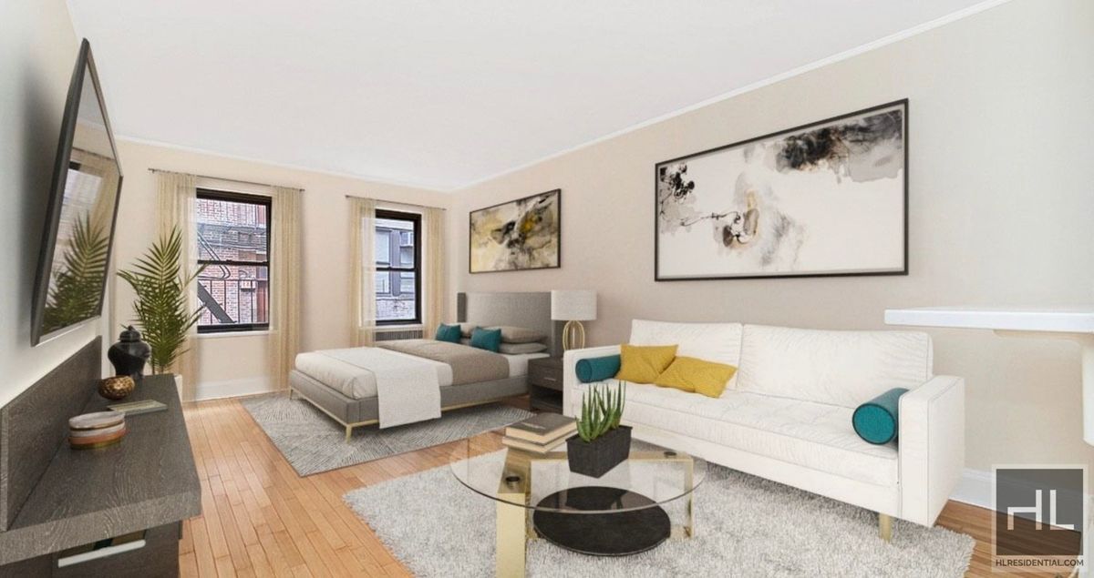 EAST 24 STREET in New York, NY - Building Photo