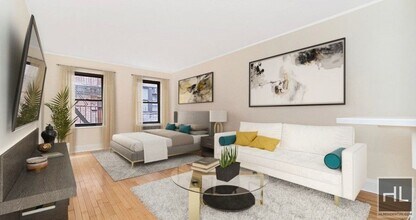 EAST 24 STREET in New York, NY - Building Photo - Building Photo