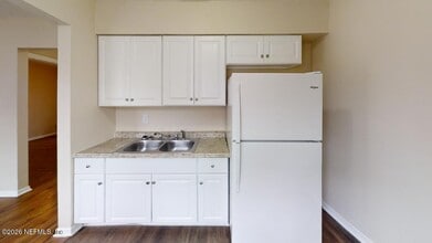 2178 W 41st St in Jacksonville, FL - Building Photo - Building Photo