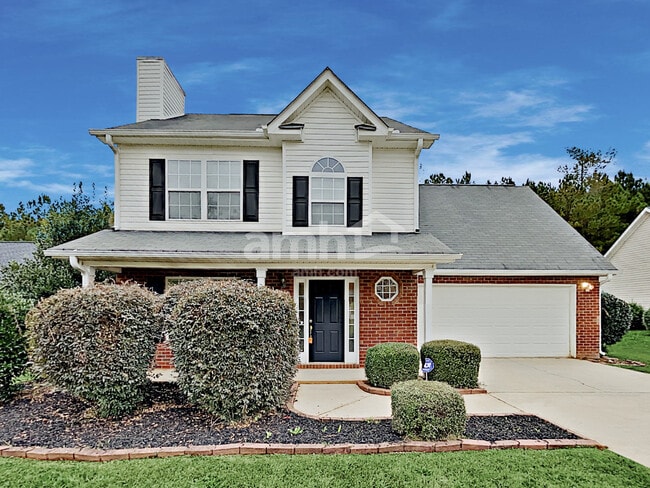property at 125 Sanders Walk
