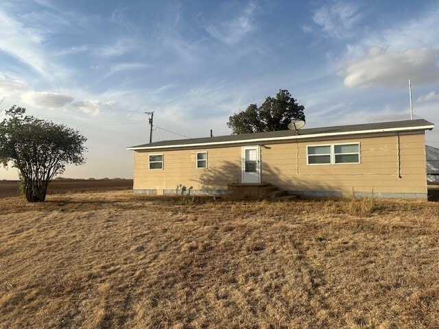 property at 274850 E County Rd 41