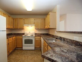 Overland Gardens Apartments