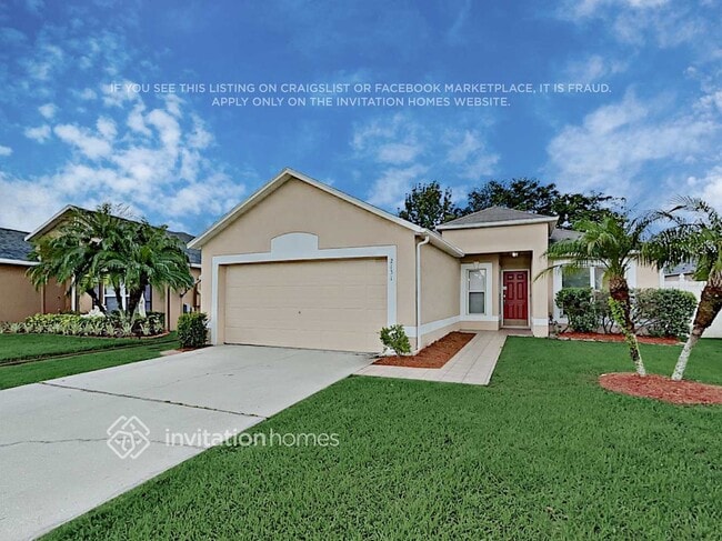 property at 2131 Marisol Loop