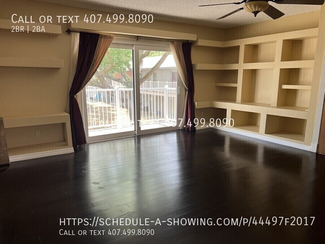 3011 George Mason Ave in Winter Park, FL - Building Photo - Building Photo