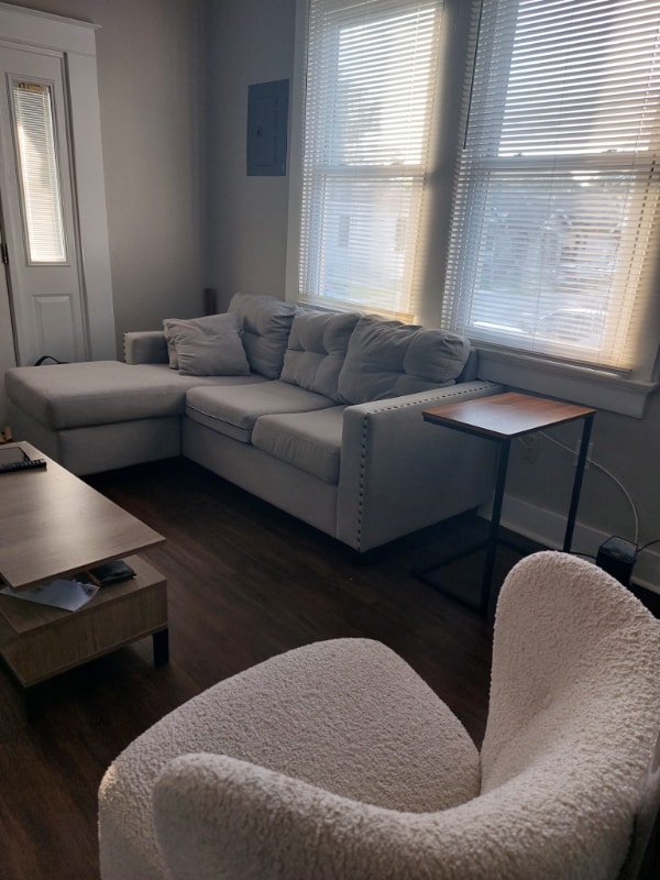 2413 Painters St in New Orleans, LA - Foto de edificio - Building Photo