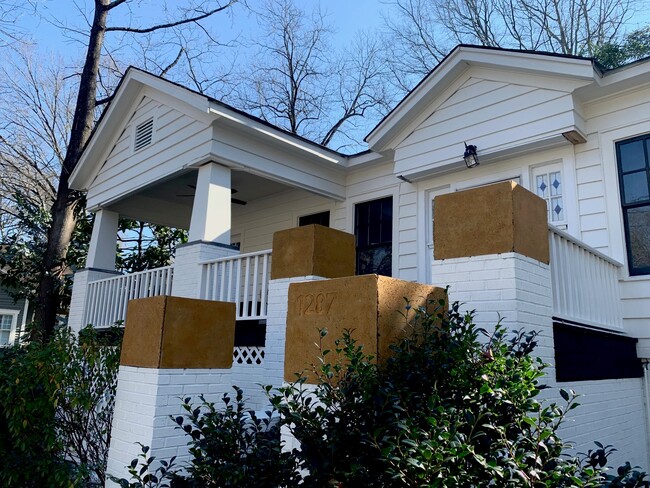 property at 1287 Euclid Ave NE