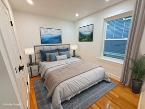 36 Shepard St, Unit 1 in Boston, MA - Building Photo - Building Photo