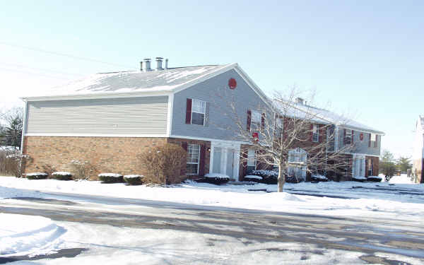 Cimmaron Station in Columbus, OH - Building Photo - Building Photo