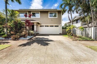 94-1007-1007 Halehau St in Waipahu, HI - Building Photo - Building Photo