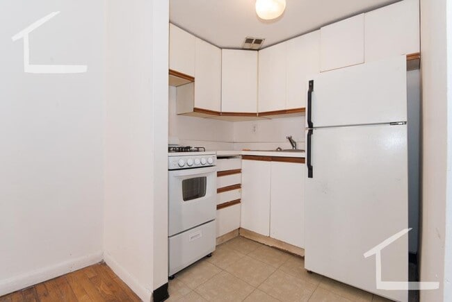 153 Brighton Ave, Unit 15 in Boston, MA - Building Photo - Building Photo