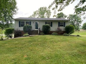 60 Judson Rd in Kent, OH - Building Photo