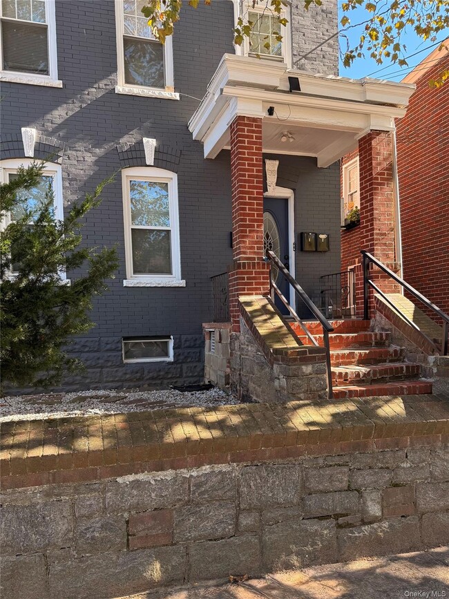 property at 437 Locust St