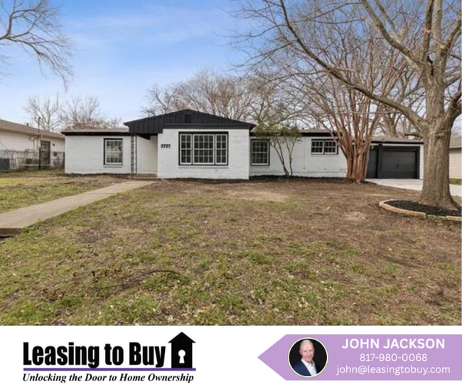 property at 3737 Bilglade Rd
