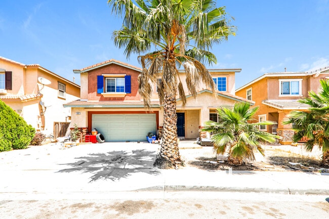 property at 13052 Cerritos Ct