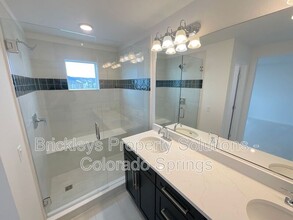 2183 Arikaree Hts in Colorado Springs, CO - Building Photo - Building Photo