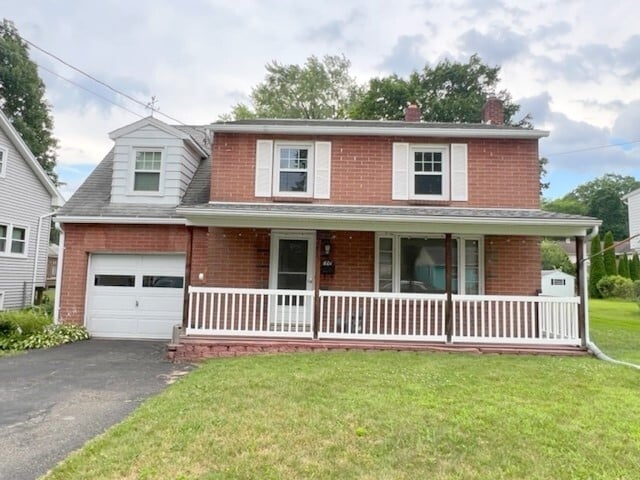 property at 601 Delano Ave