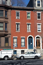 2039 Spring Garden St in Philadelphia, PA - Building Photo - Building Photo