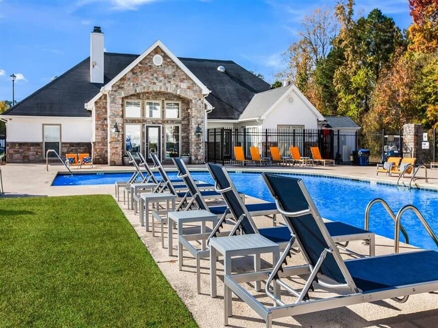 Longview Apartments Fayetteville, NC Apartments For Rent