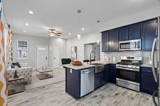 1205 Forest Ave in Memphis, TN - Building Photo - Building Photo