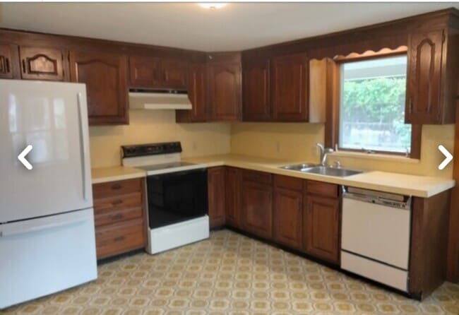1028 Washington St, Unit #1