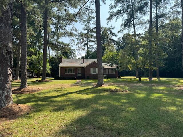 843 Brandy Rd in Aiken, SC - Foto de edificio - Building Photo