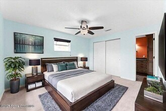 1527 Spruce Rd in Melbourne, FL - Building Photo - Building Photo