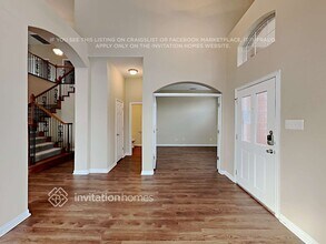 1112 Ginger Trail in Desoto, TX - Foto de edificio - Building Photo