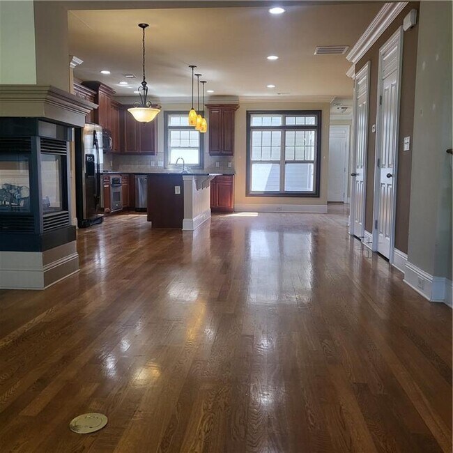 4382 Hansboro Way in Suwanee, GA - Building Photo - Building Photo