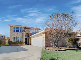 2813 Island Wren Dr in Mesquite, TX - Building Photo