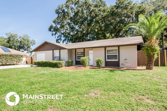 6417 Dorchester Rd in Lakeland, FL - Building Photo - Building Photo