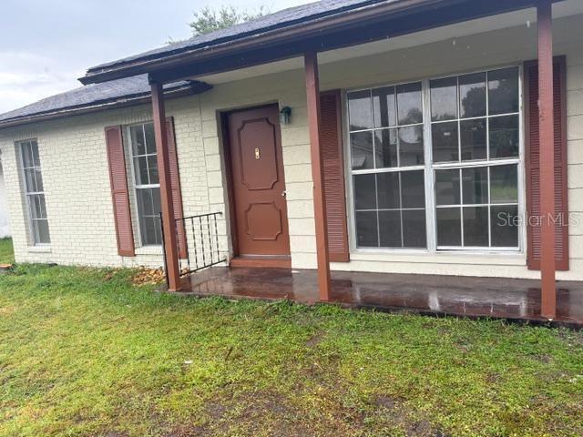 property at 7238 Exemplar Dr