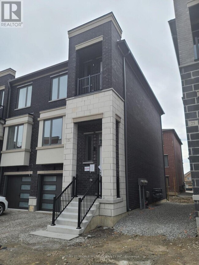 21 Origin Wy in Vaughan, ON - Building Photo - Building Photo
