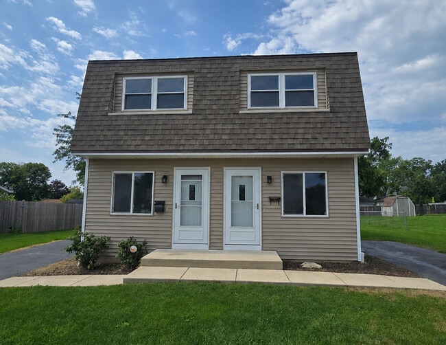 property at 632 Anita Ave