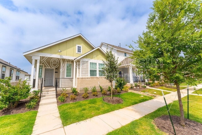 property at 354 Hortus Dr