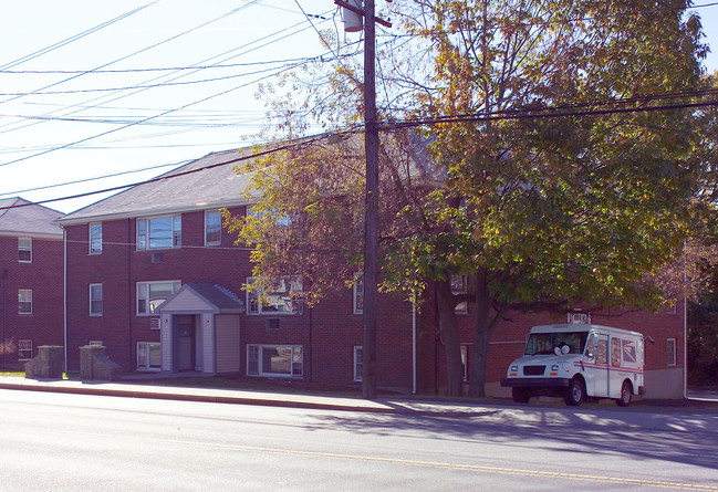 467-473 Sea St in Quincy, MA - Foto de edificio - Building Photo