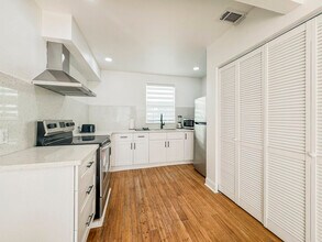 3608 Eagle St in New Orleans, LA - Building Photo - Building Photo