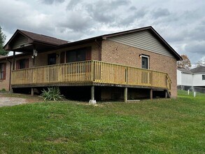 1495 Sandy Cir in Blacksburg, VA - Building Photo - Building Photo