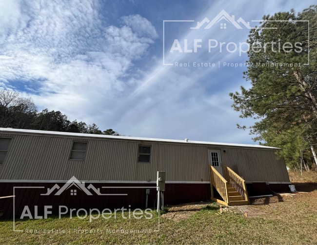 72 Crater Ln in Kittrell, NC - Building Photo - Building Photo